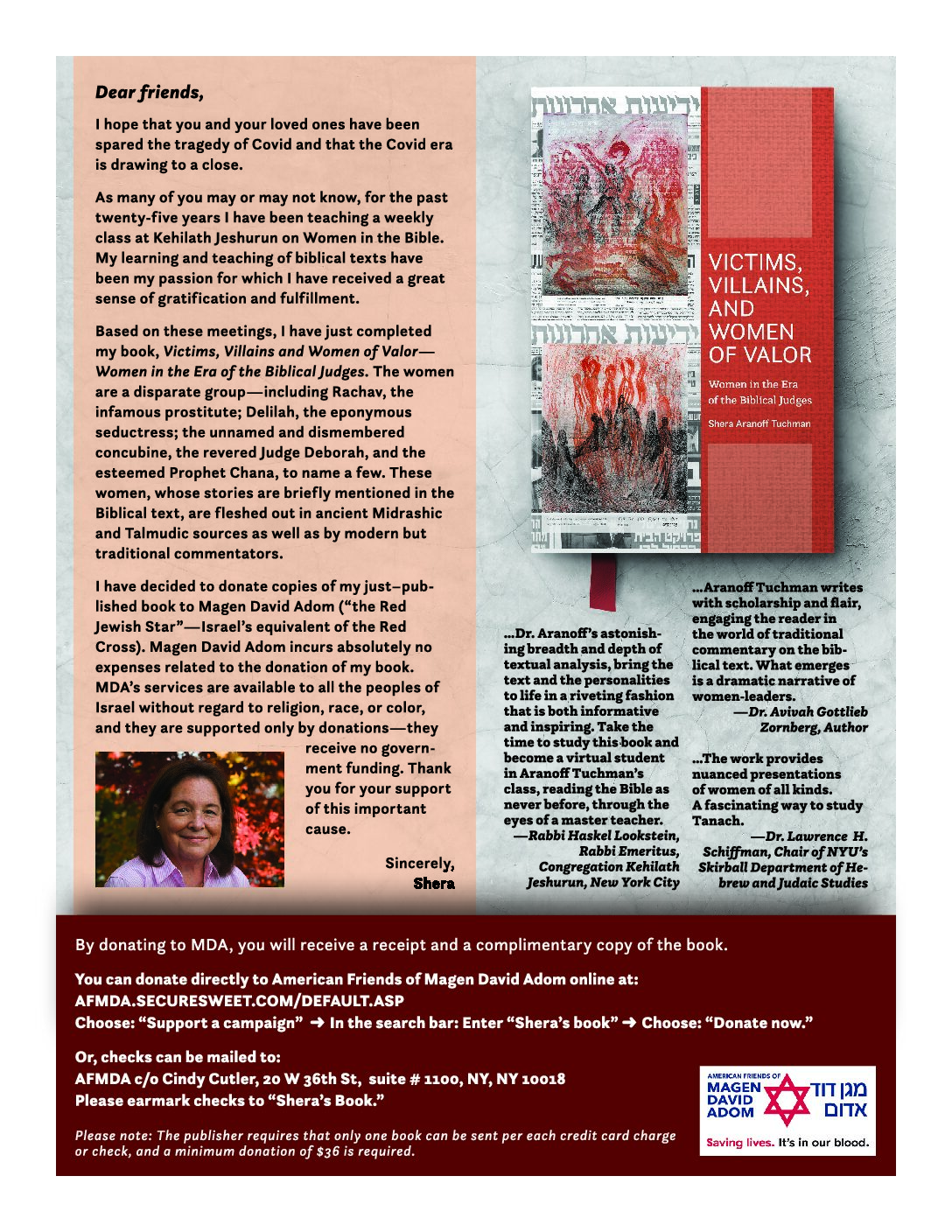 https://crowdfund.afmda.org/app/uploads/2025/07/SheraAranoff_VictimsFlyer_FinalOutlined_Updated10845111071-pdf.jpg