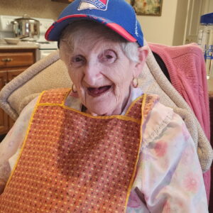 In Memory of our Mother Suzanne Gurwitz