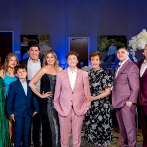 In Loving Memory of Elayne Gould