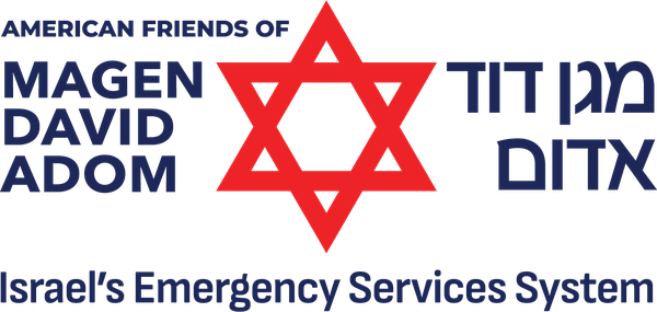 Magen David Adom