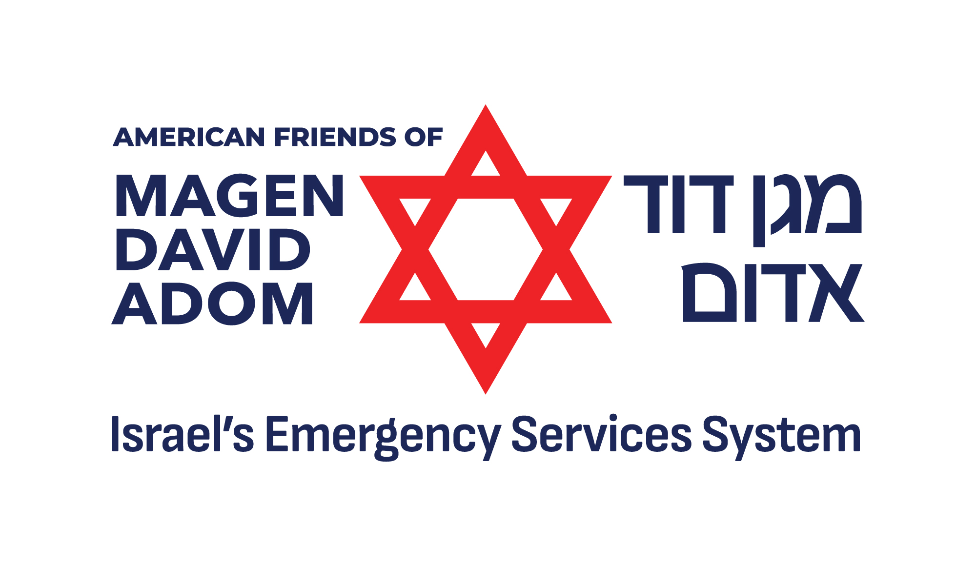 Magen David Adom
