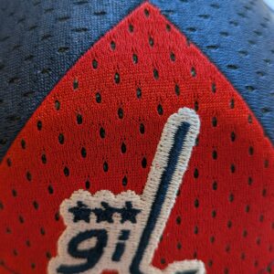 Gil's bar mitzvah fundraiser