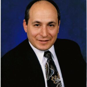 Eric A Shapiro MD Memorial Fund