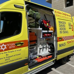 US PHYSICIANS IN SUPPORT OF ISRAEL V2