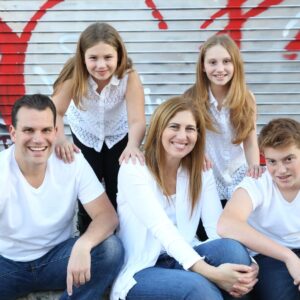 Honoring the Memory of Eran Berenstein z”l